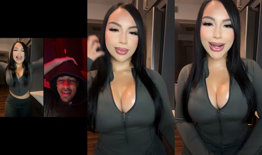 mariaprettyxo TikTok Live — Sep 2, 2026, 4:08 AM