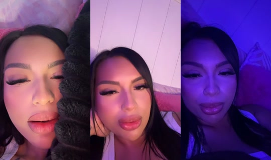 mariaprettyxo TikTok Live — Sep 2, 2026, 7:12 AM