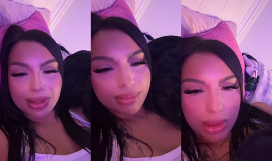 mariaprettyxo TikTok Live — Sep 2, 2026, 8:03 AM
