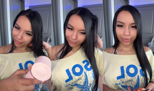 mariaprettyxo TikTok Live — Sep 2, 2026, 9:21 PM