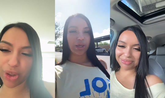mariaprettyxo TikTok Live — Sep 2, 2026, 10:12 PM