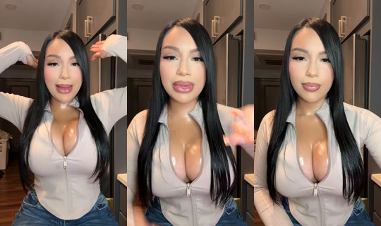 mariaprettyxo TikTok Live — Sep 3, 2026, 3:12 AM