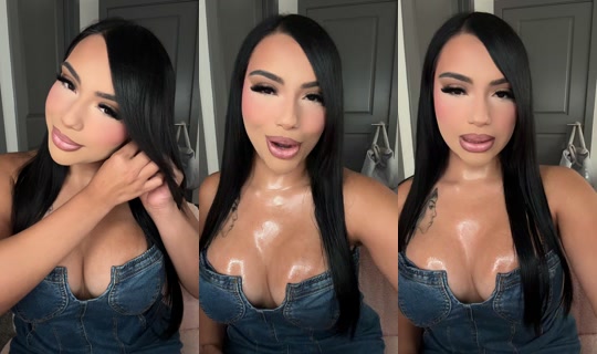 mariaprettyxo TikTok Live — Oct 2, 2026, 10:58 PM