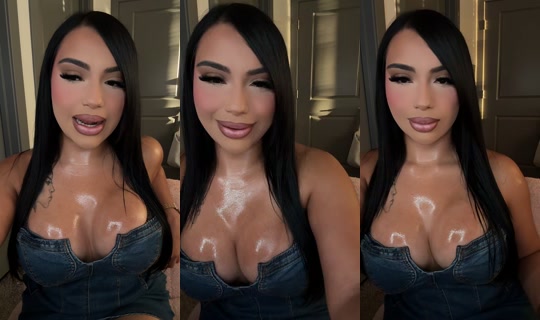 mariaprettyxo TikTok Live — Oct 3, 2026, 12:39 AM