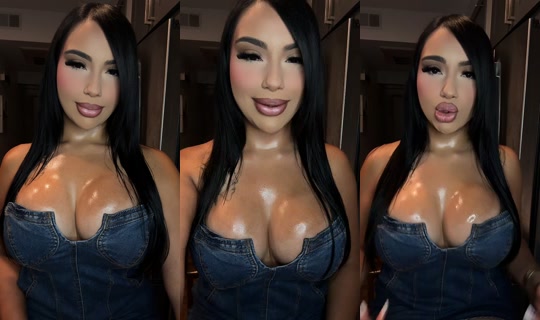mariaprettyxo TikTok Live — Oct 3, 2026, 2:13 AM