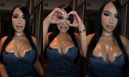 mariaprettyxo TikTok Live — Oct 3, 2026, 3:04 AM