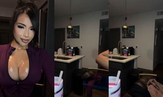 mariaprettyxo TikTok Live — Oct 4, 2026, 7:34 AM
