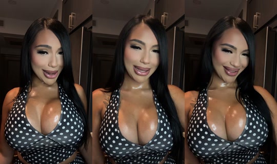 mariaprettyxo TikTok Live — Oct 5, 2026, 2:53 AM