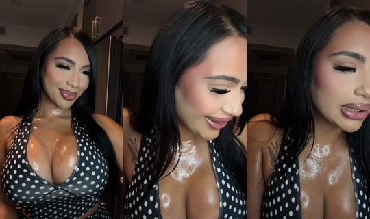 mariaprettyxo TikTok Live — Oct 5, 2026, 3:43 AM