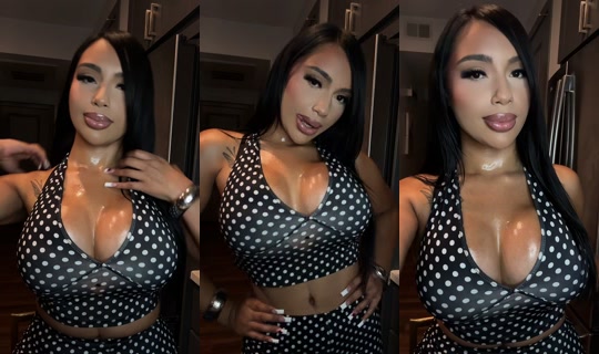 mariaprettyxo TikTok Live — Oct 5, 2026, 5:21 AM