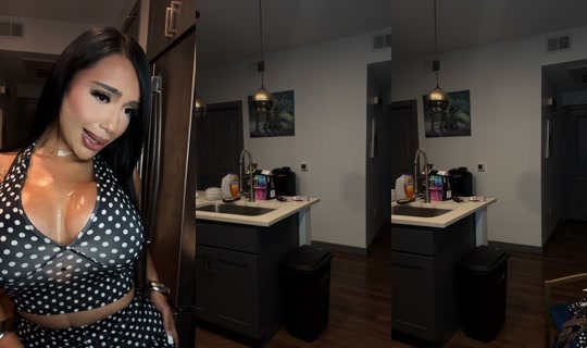 mariaprettyxo TikTok Live — Oct 5, 2026, 6:12 AM