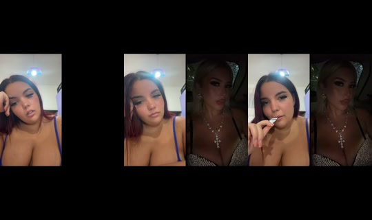 mariarcapalmieri17 TikTok Live — Sep 20, 2026, 7:45 PM