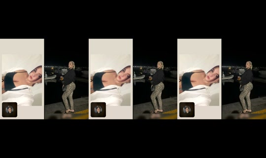 mariarcapalmieri17 TikTok Live — Oct 1, 2026, 9:00 PM