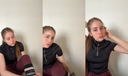 mariareis.com TikTok Live — Aug 21, 2026, 12:30 PM