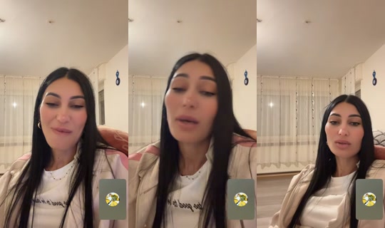 mariaroma33 TikTok Live — Sep 22, 2026, 12:20 AM
