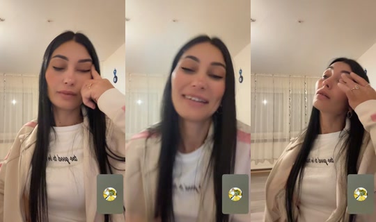 mariaroma33 TikTok Live — Sep 22, 2026, 2:01 AM