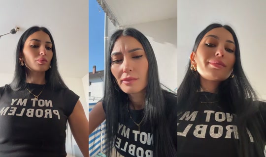 mariaroma33 TikTok Live — Sep 22, 2026, 2:16 PM