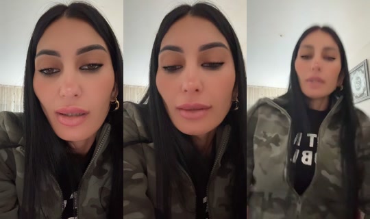 mariaroma33 TikTok Live — Sep 22, 2026, 3:57 PM