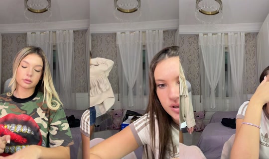 mariarosariadalmontereal TikTok Live — Sep 28, 2026, 5:44 PM