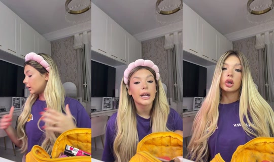 mariarosariadalmontereal TikTok Live — Oct 3, 2026, 7:51 PM