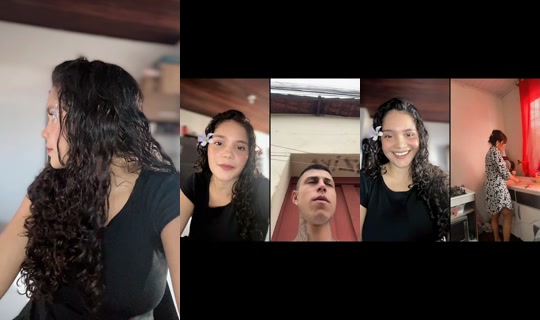 mariasaintclairpr TikTok Live — Oct 2, 2026, 1:50 PM