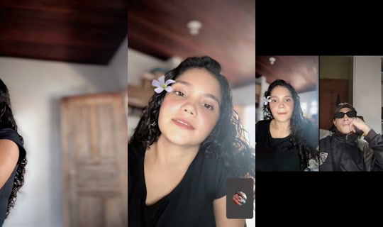 mariasaintclairpr TikTok Live — Oct 2, 2026, 2:40 PM