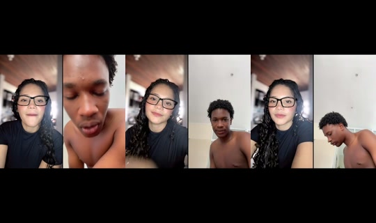 mariasaintclairpr TikTok Live — Oct 3, 2026, 3:36 PM