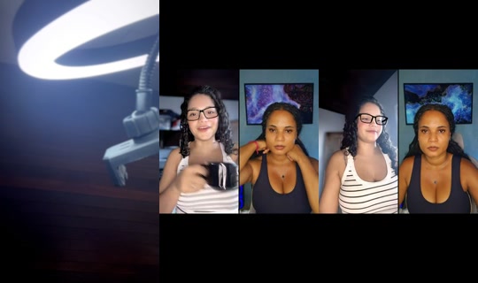 mariasaintclairpr TikTok Live — Oct 3, 2026, 6:37 PM
