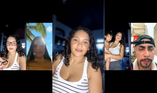 mariasaintclairpr TikTok Live — Oct 3, 2026, 8:40 PM
