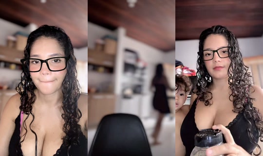 mariasaintclairpr TikTok Live — Oct 4, 2026, 2:12 PM