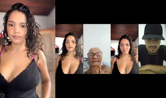 mariasaintclairpr TikTok Live — Oct 4, 2026, 3:24 PM