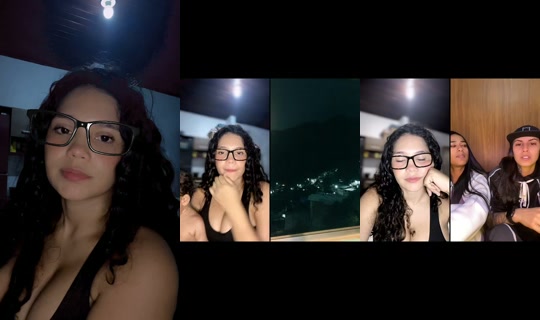 mariasaintclairpr TikTok Live — Oct 5, 2026, 9:16 PM