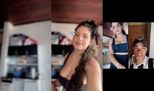 mariasaintclairpr TikTok Live — Oct 8, 2026, 1:13 PM