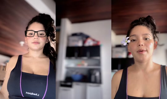 mariasaintclairpr TikTok Live — Oct 8, 2026, 2:36 PM