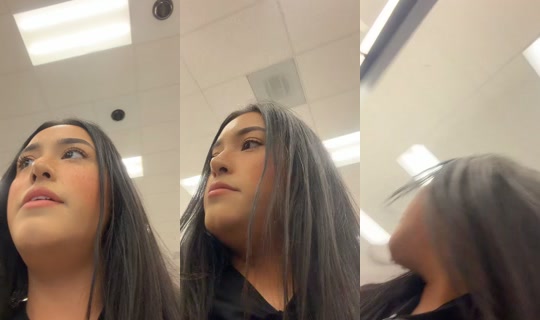 mariasalazar1226 TikTok Live — Sep 30, 2026, 12:34 AM