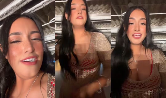 mariasalazar1226 TikTok Live — Oct 1, 2026, 3:38 AM