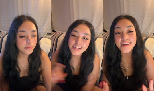 mariasalazar1226 TikTok Live — Oct 2, 2026, 4:11 AM