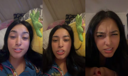 mariasalazar1226 TikTok Live — Oct 7, 2026, 5:06 AM