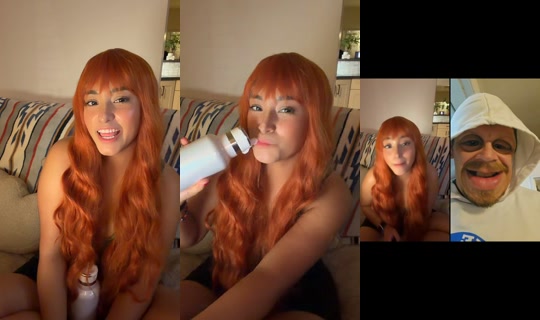 mariasalazar1226 TikTok Live — Oct 8, 2026, 4:54 AM