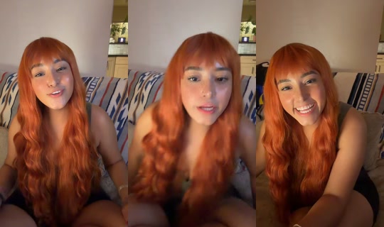 mariasalazar1226 TikTok Live — Oct 8, 2026, 5:45 AM