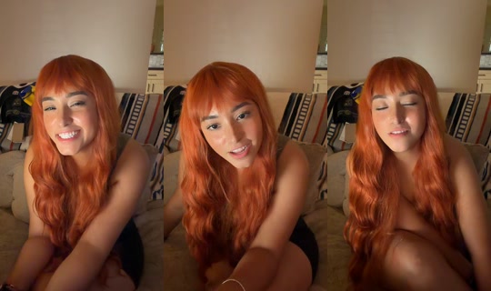 mariasalazar1226 TikTok Live — Oct 8, 2026, 6:35 AM