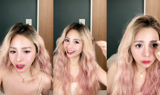 mariasasakiii TikTok Live — Aug 23, 2026, 7:47 AM