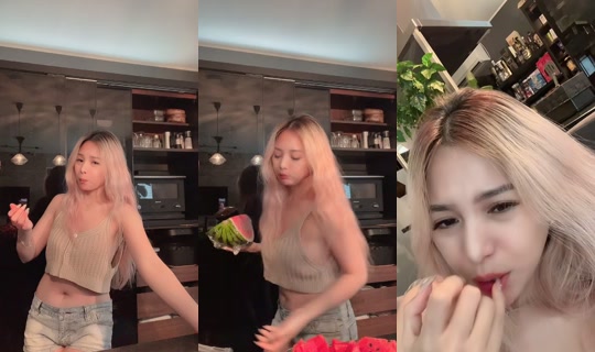 mariasasakiii TikTok Live — Aug 24, 2026, 7:00 AM