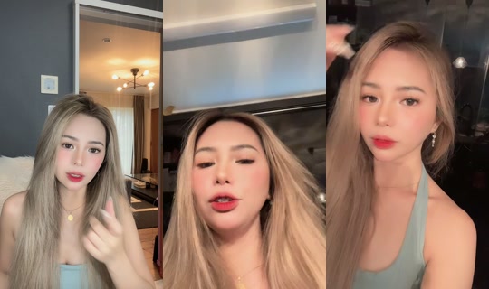 mariasasakiii TikTok Live — Oct 1, 2026, 4:41 AM