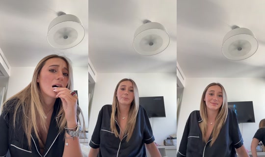 mariasoletozzi TikTok Live — Aug 31, 2026, 1:35 PM