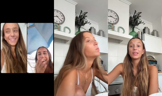 mariataracena TikTok Live — Aug 26, 2026, 1:34 PM