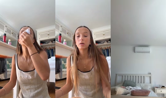 mariataracena TikTok Live — Sep 21, 2026, 12:35 PM
