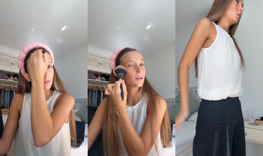 mariataracena TikTok Live — Sep 22, 2026, 10:15 AM