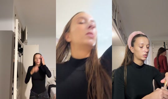 mariataracena TikTok Live — Oct 3, 2026, 7:53 PM