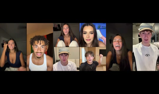 mariatenielsen TikTok Live — Aug 28, 2026, 3:32 AM